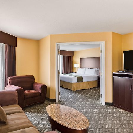 Holiday Inn Express Hotel & Suites San Jose-Morgan Hill, An Ihg Hotel Extérieur photo