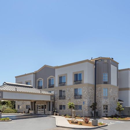 Holiday Inn Express Hotel & Suites San Jose-Morgan Hill, An Ihg Hotel Extérieur photo