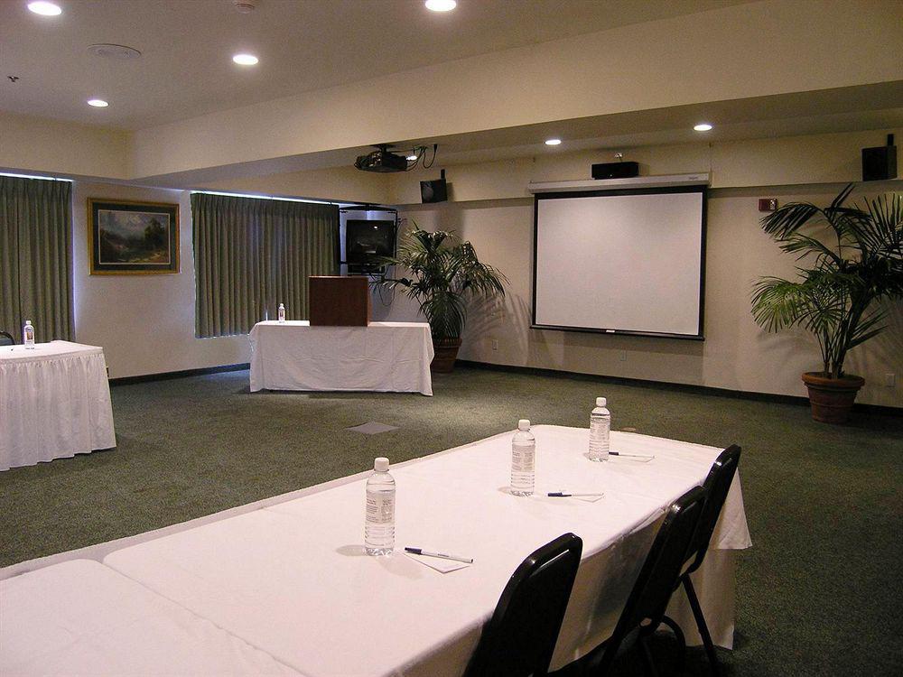 Holiday Inn Express Hotel & Suites San Jose-Morgan Hill, An Ihg Hotel Facilités photo