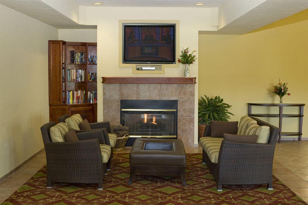 Holiday Inn Express Hotel & Suites San Jose-Morgan Hill, An Ihg Hotel Intérieur photo