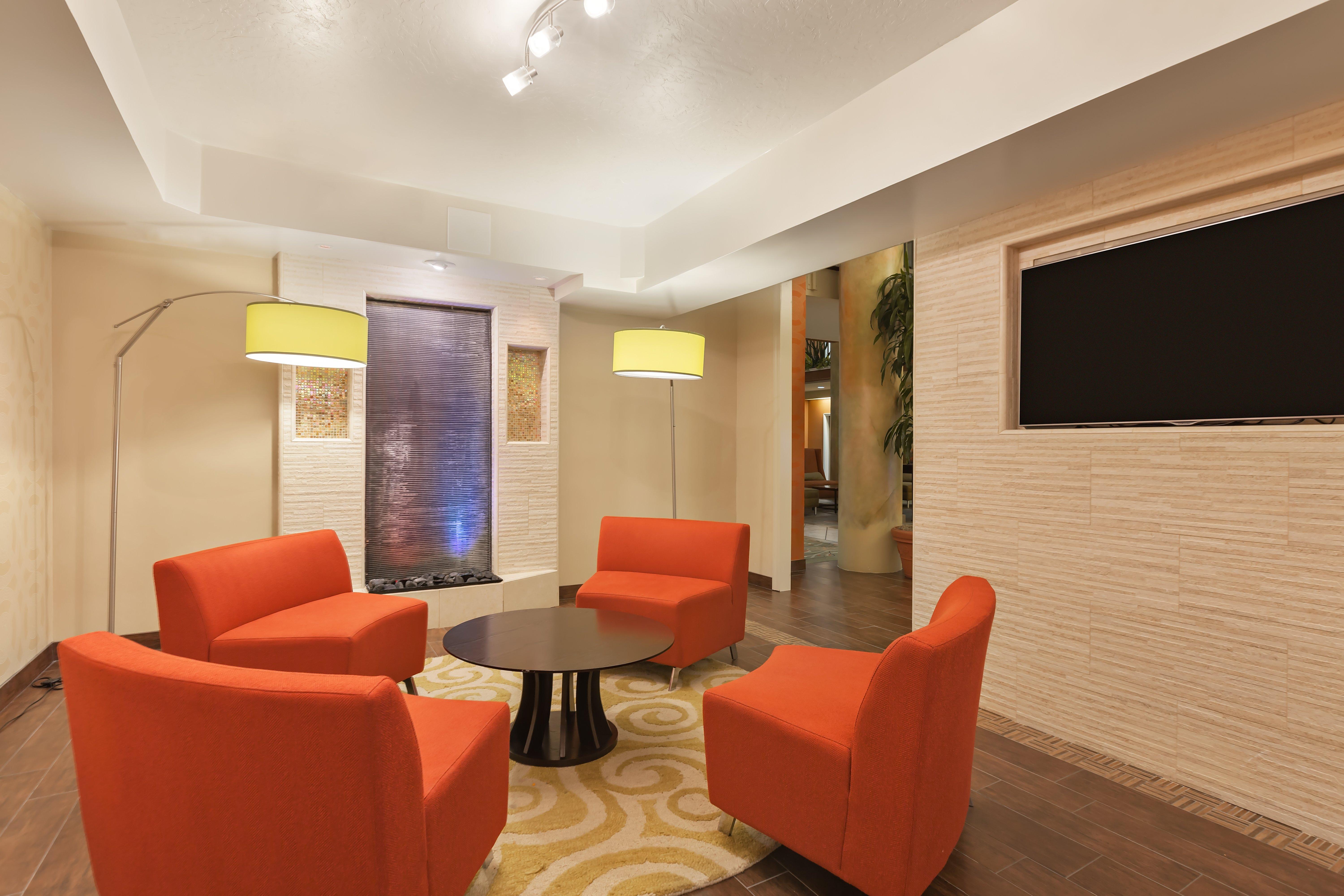 Holiday Inn Express Hotel & Suites San Jose-Morgan Hill, An Ihg Hotel Extérieur photo