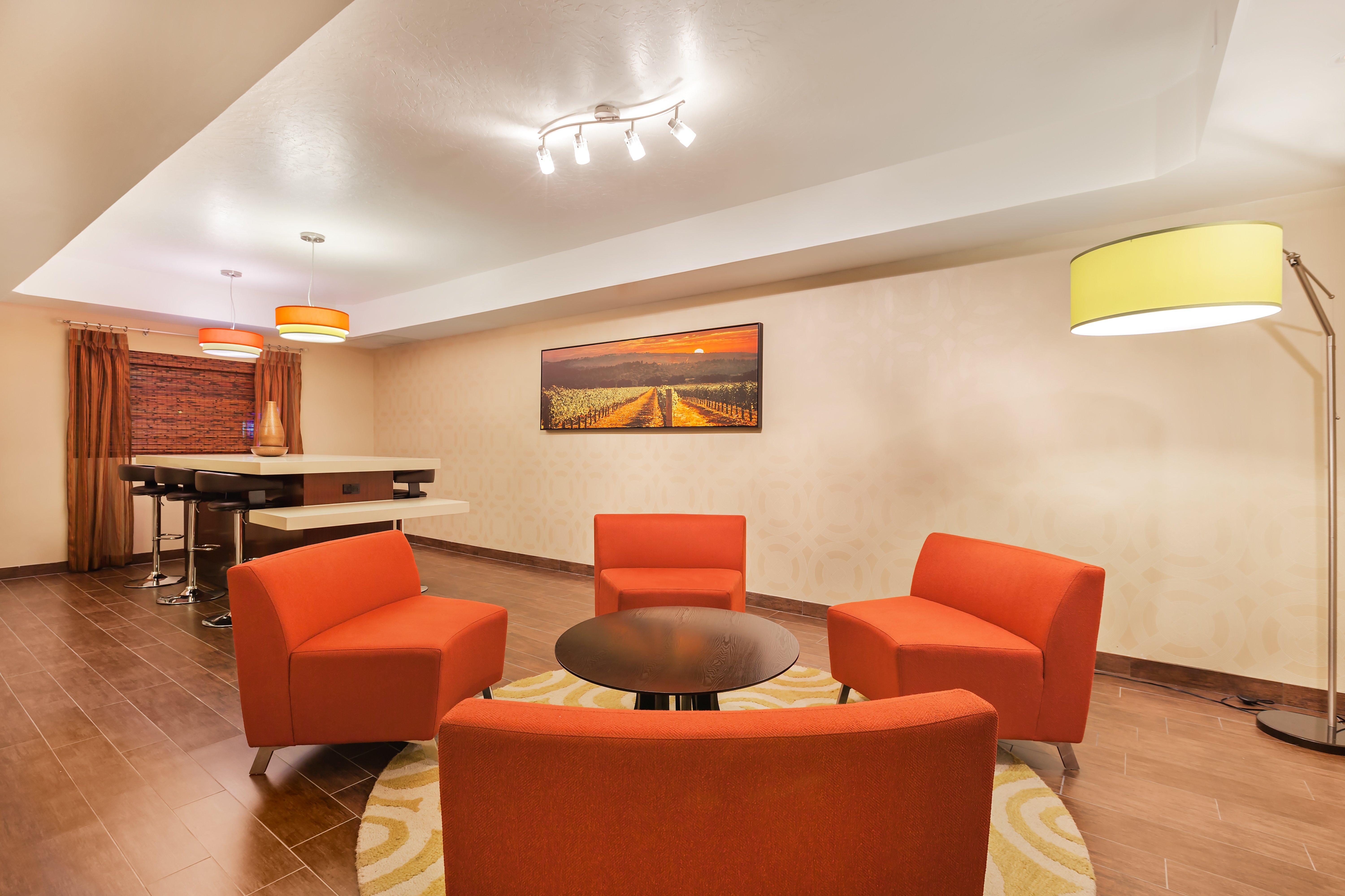 Holiday Inn Express Hotel & Suites San Jose-Morgan Hill, An Ihg Hotel Extérieur photo