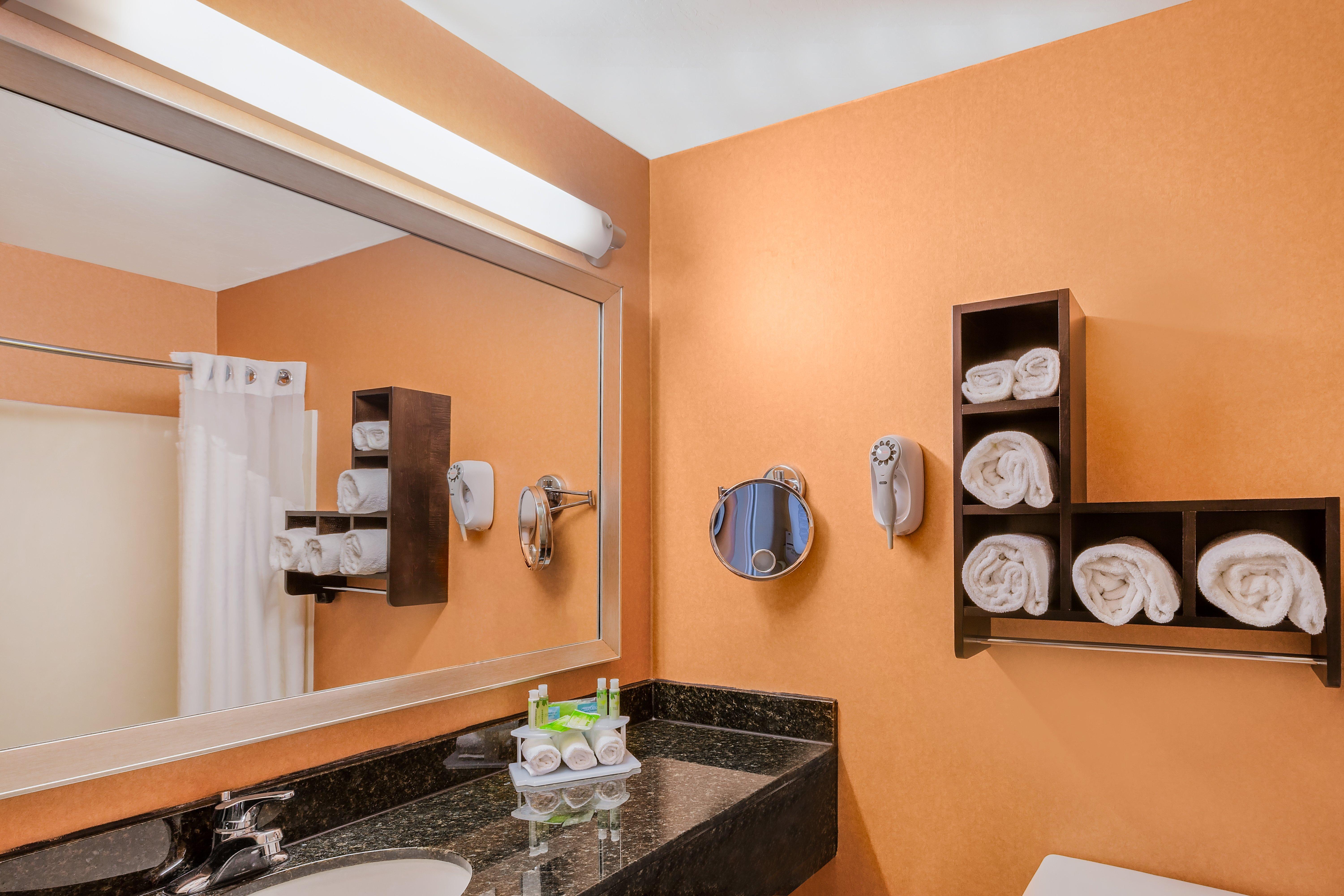 Holiday Inn Express Hotel & Suites San Jose-Morgan Hill, An Ihg Hotel Extérieur photo