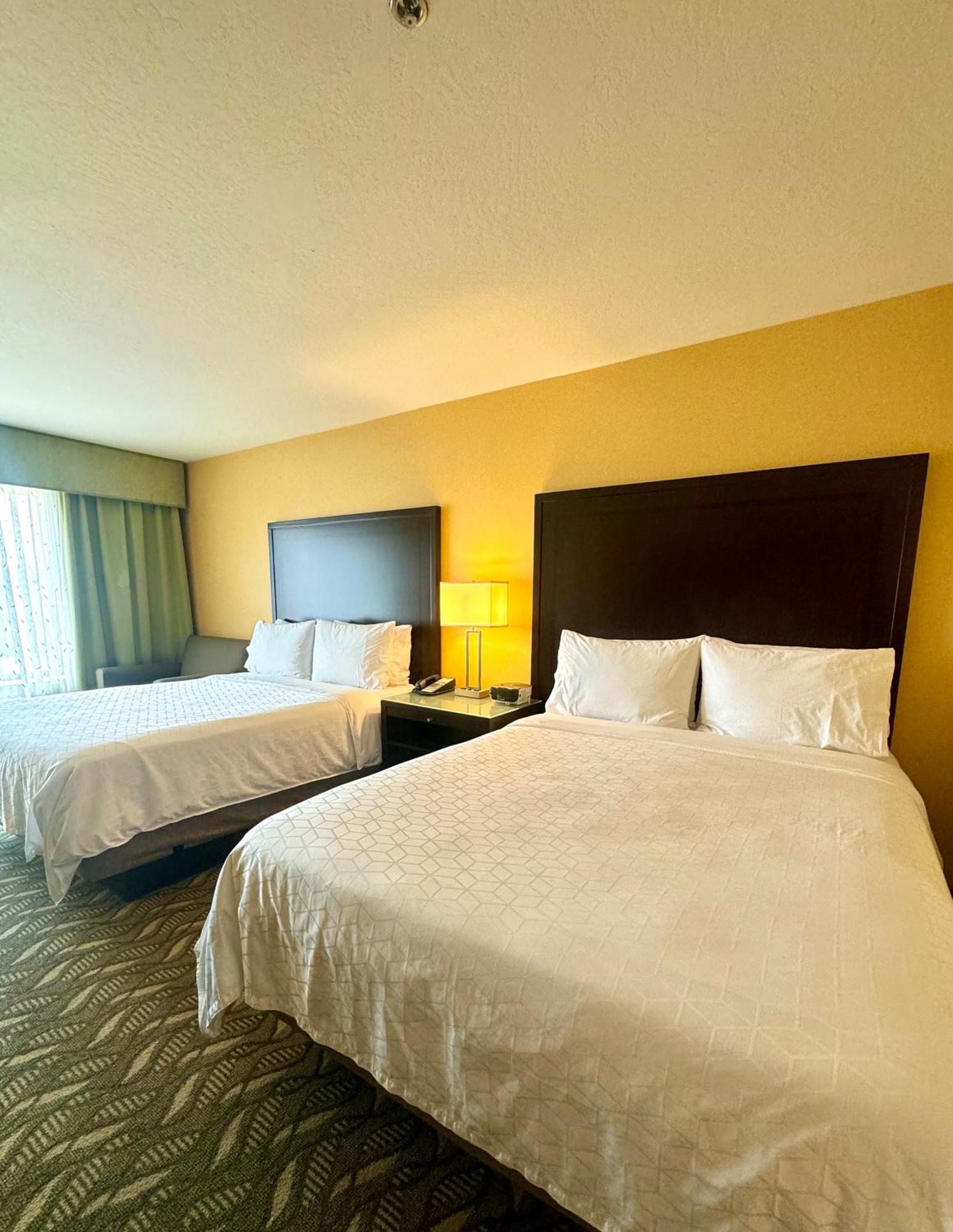 Holiday Inn Express Hotel & Suites San Jose-Morgan Hill, An Ihg Hotel Extérieur photo