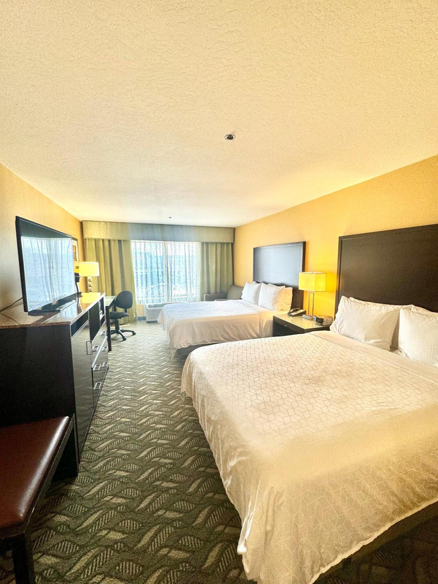 Holiday Inn Express Hotel & Suites San Jose-Morgan Hill, An Ihg Hotel Extérieur photo