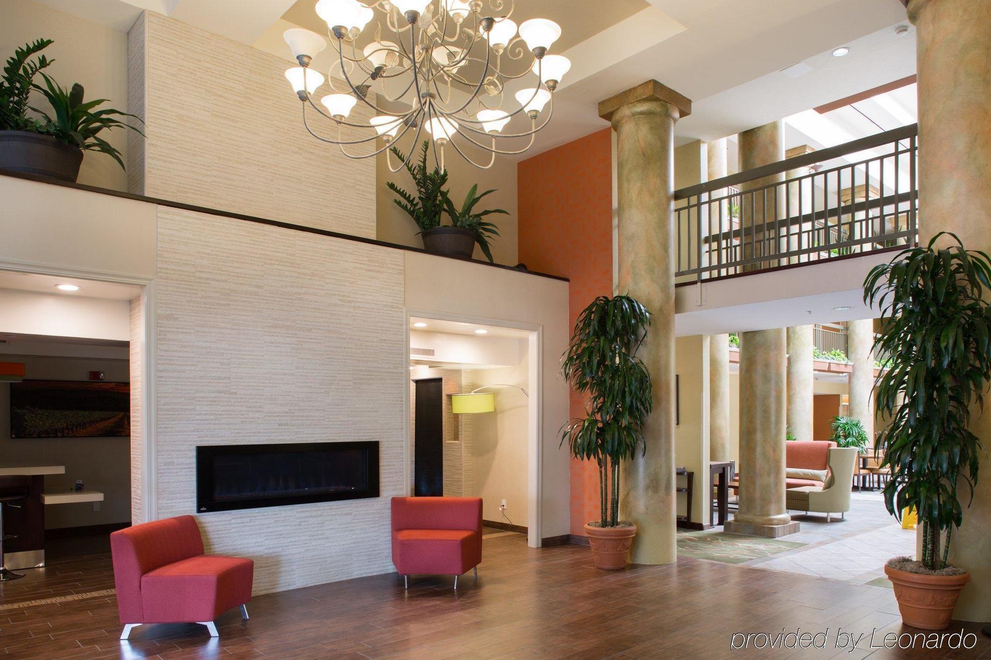 Holiday Inn Express Hotel & Suites San Jose-Morgan Hill, An Ihg Hotel Extérieur photo