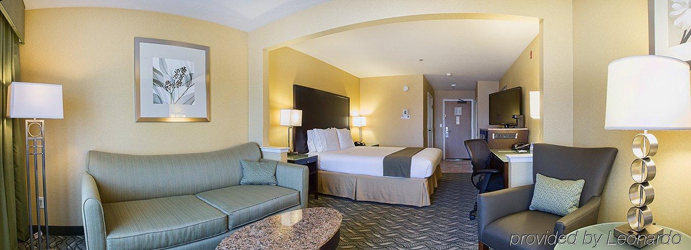 Holiday Inn Express Hotel & Suites San Jose-Morgan Hill, An Ihg Hotel Extérieur photo