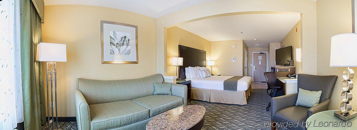 Holiday Inn Express Hotel & Suites San Jose-Morgan Hill, An Ihg Hotel Extérieur photo