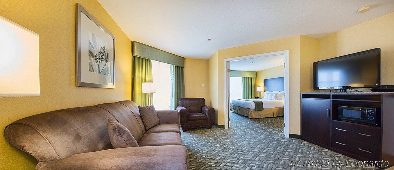 Holiday Inn Express Hotel & Suites San Jose-Morgan Hill, An Ihg Hotel Extérieur photo