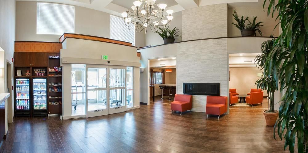 Holiday Inn Express Hotel & Suites San Jose-Morgan Hill, An Ihg Hotel Extérieur photo