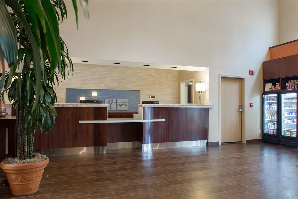 Holiday Inn Express Hotel & Suites San Jose-Morgan Hill, An Ihg Hotel Extérieur photo