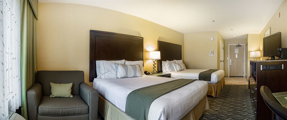 Holiday Inn Express Hotel & Suites San Jose-Morgan Hill, An Ihg Hotel Extérieur photo