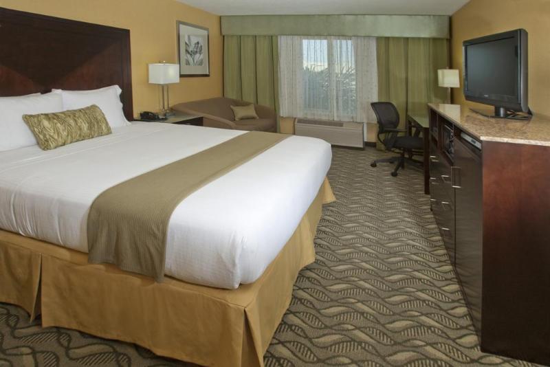 Holiday Inn Express Hotel & Suites San Jose-Morgan Hill, An Ihg Hotel Extérieur photo